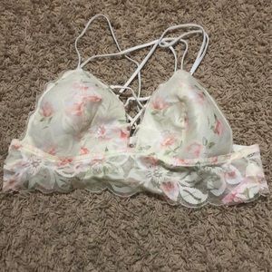 NWOT Victoria’s Secret PINK bralette